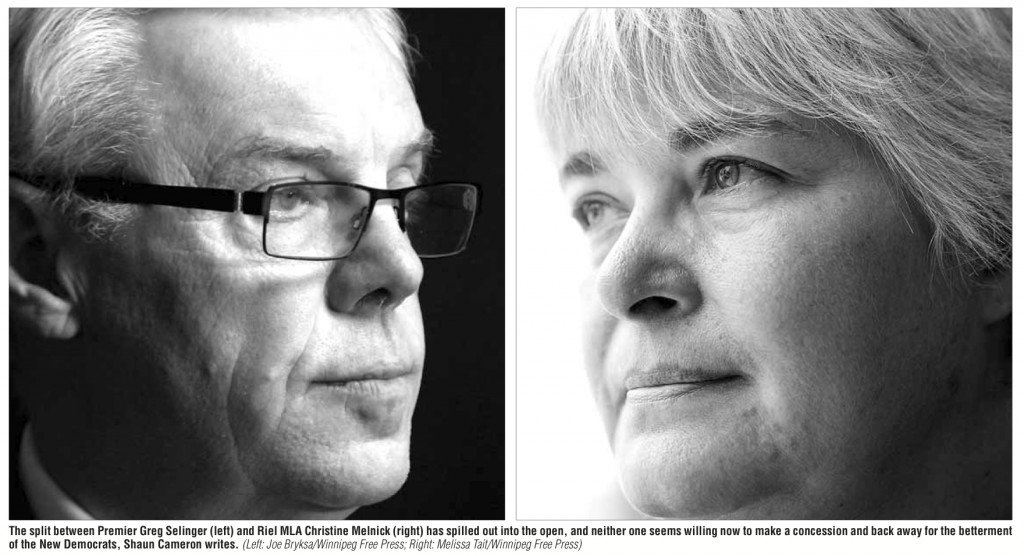 Selinger-Melnick