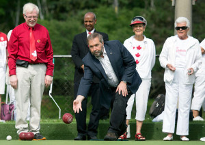 Tories Might Not Slow Mulcair's Roll | Shaun Cameron